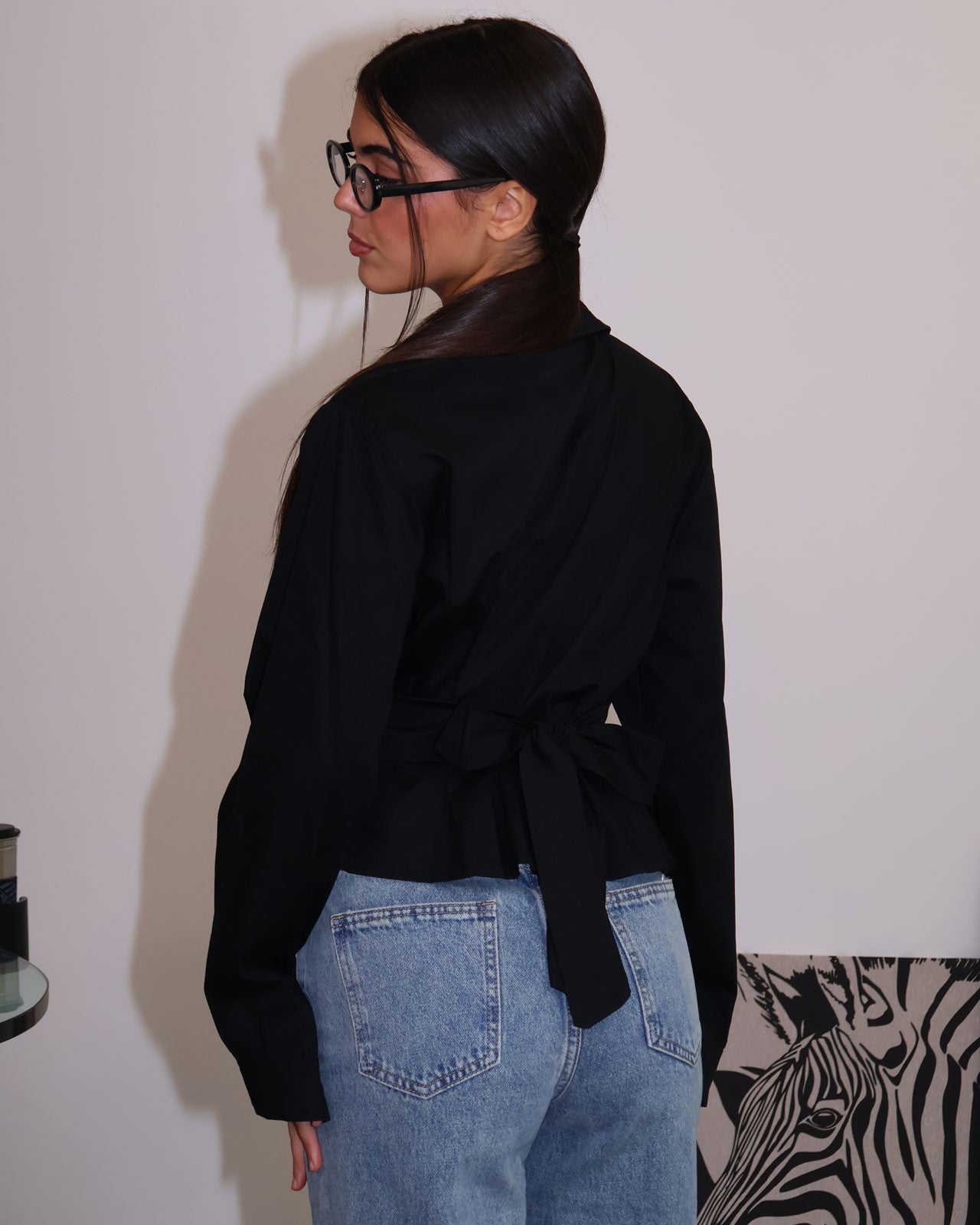 CAMICIA OFFICE