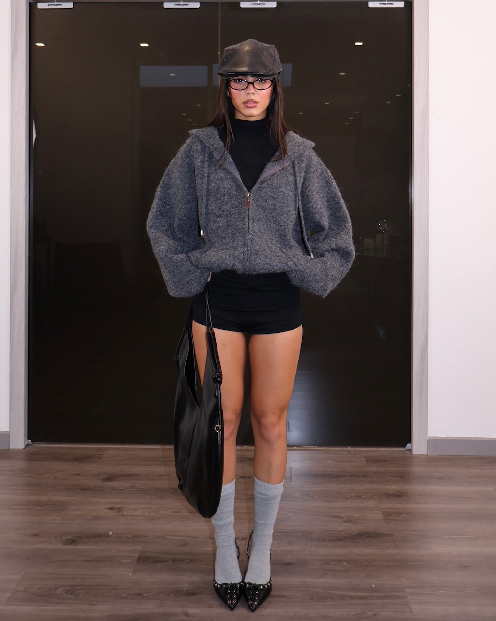 FELPA PERSO L’OCCASIONE