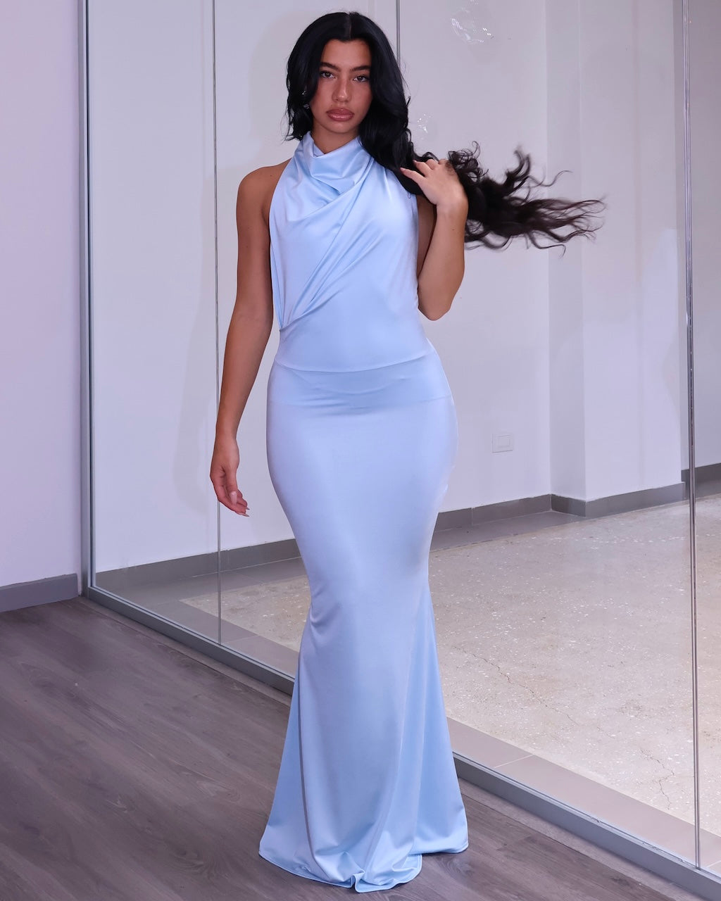 DRESS ASPEN