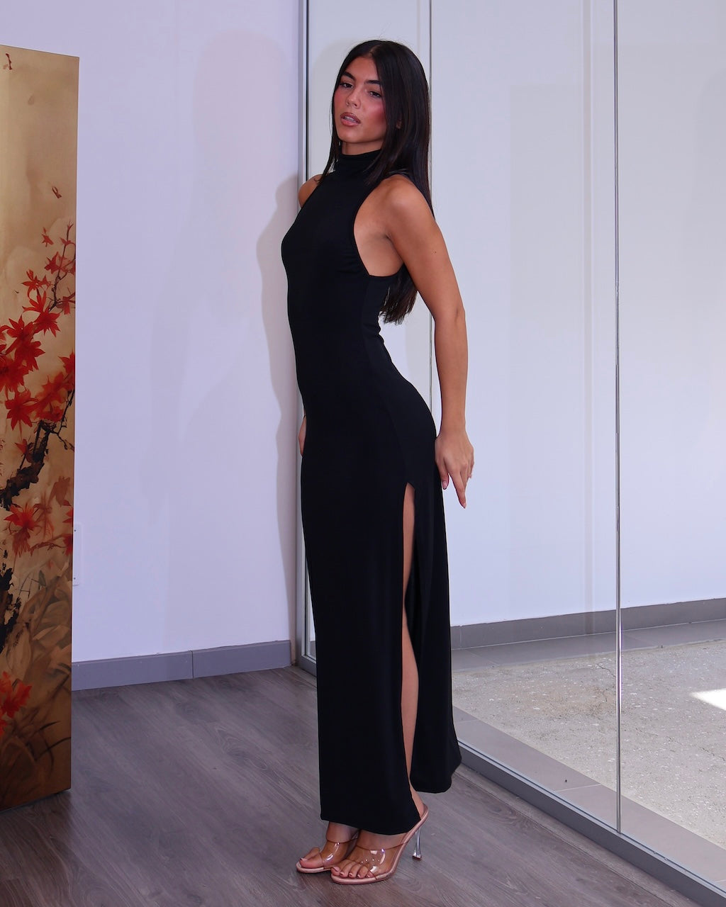 KAMI-KLEID