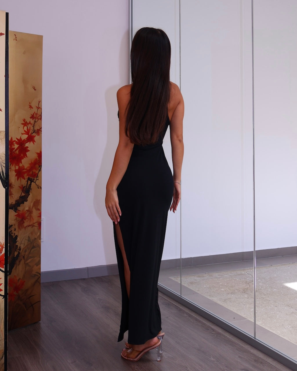 KAMI-KLEID