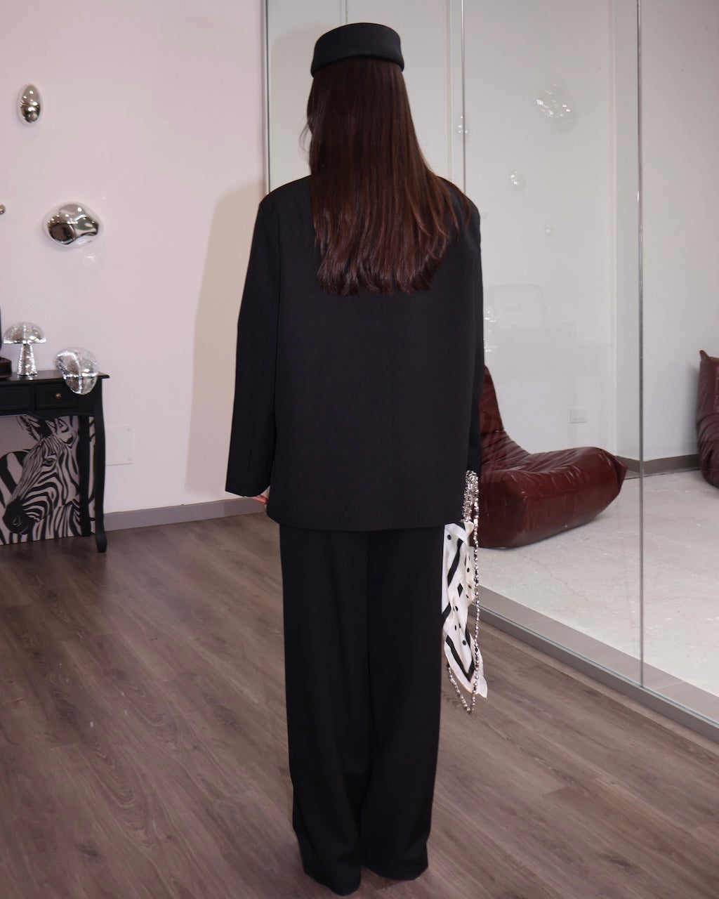 CONJUNTO SHIBUYA