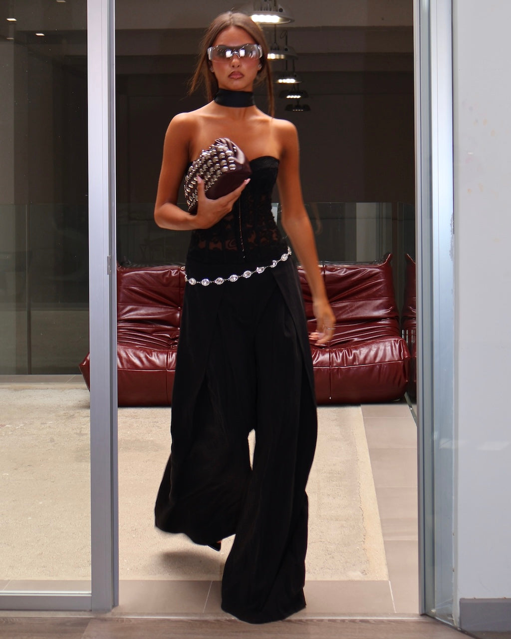 CORSET RIRI