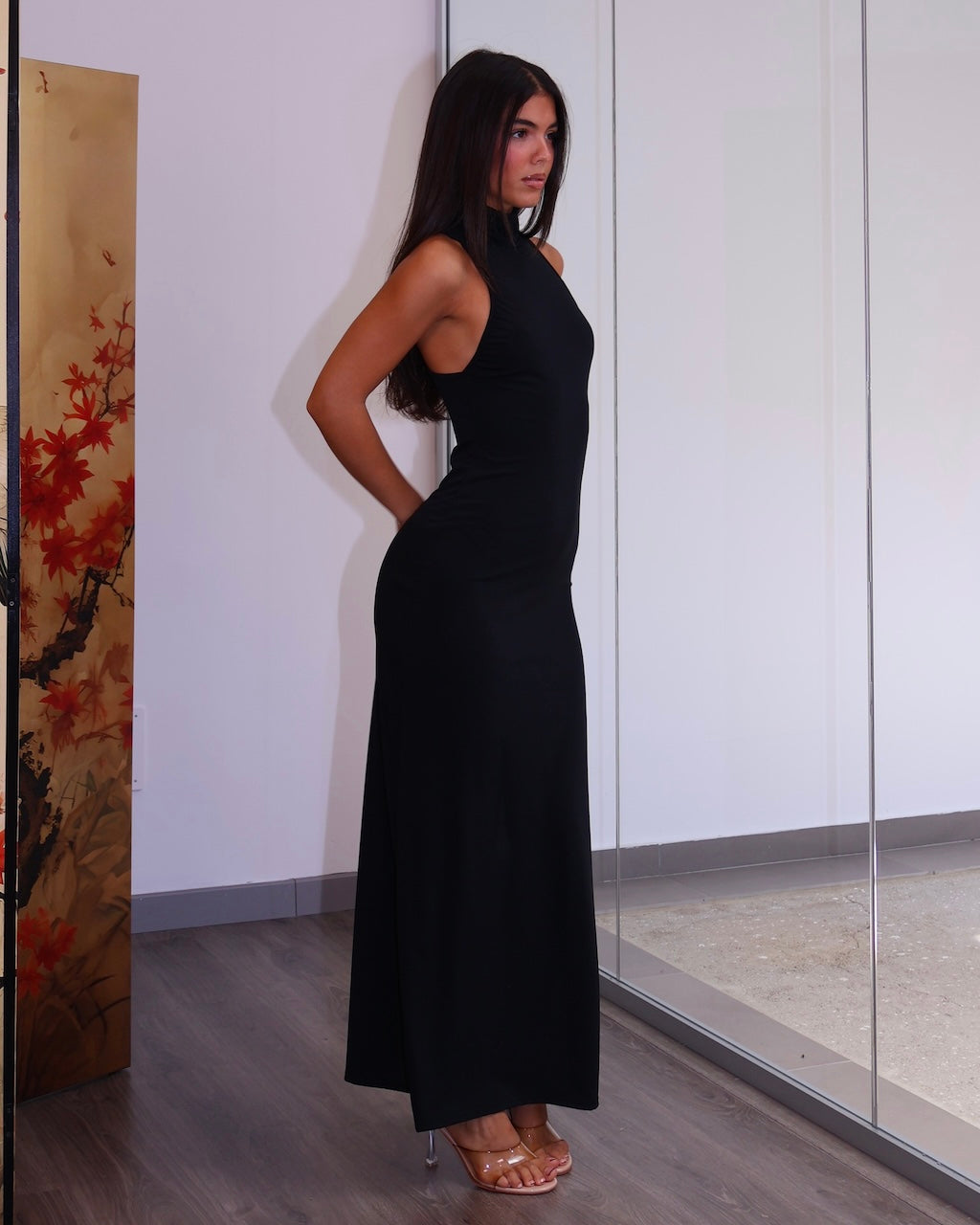 KAMI-KLEID