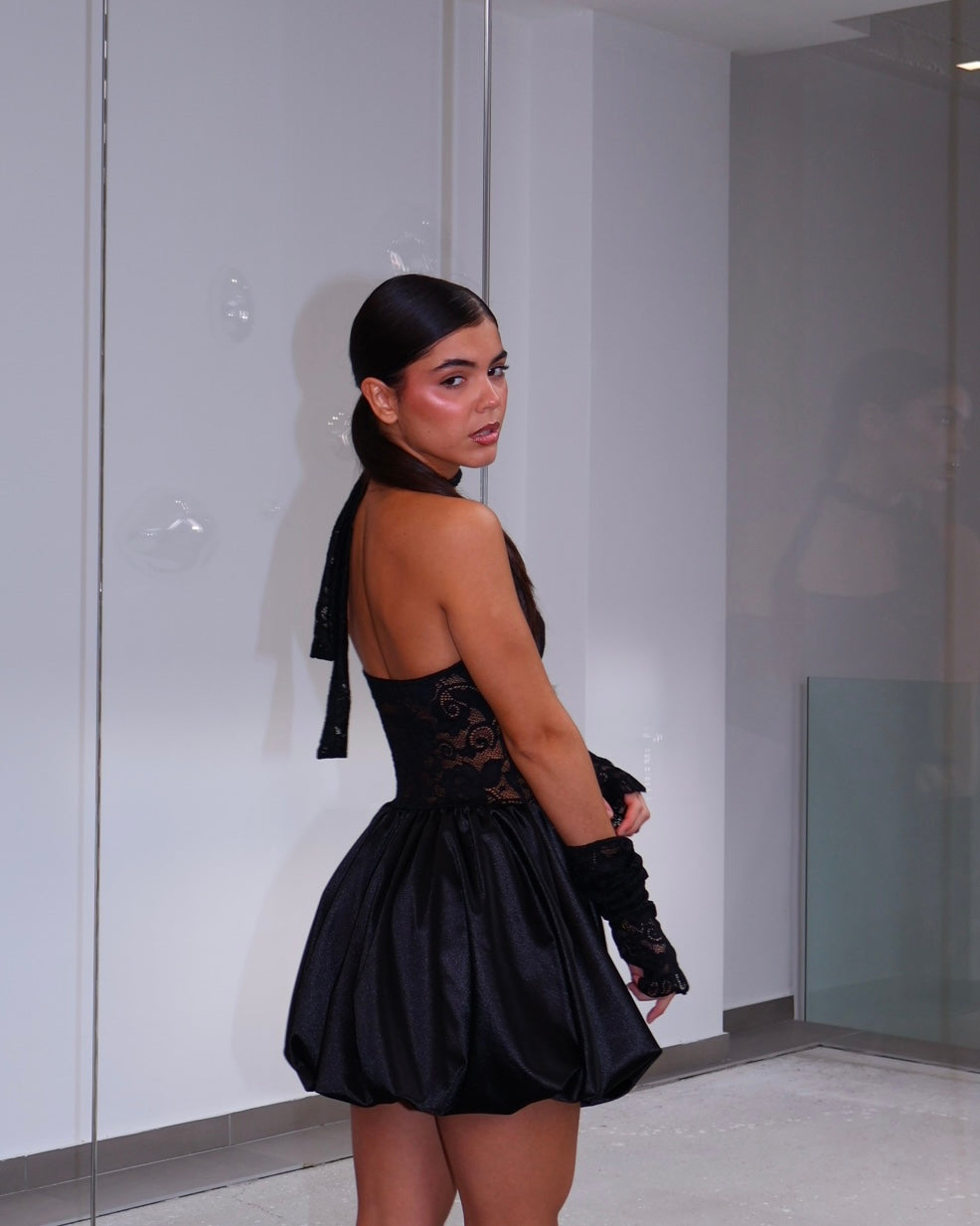 DRESS AYRA
