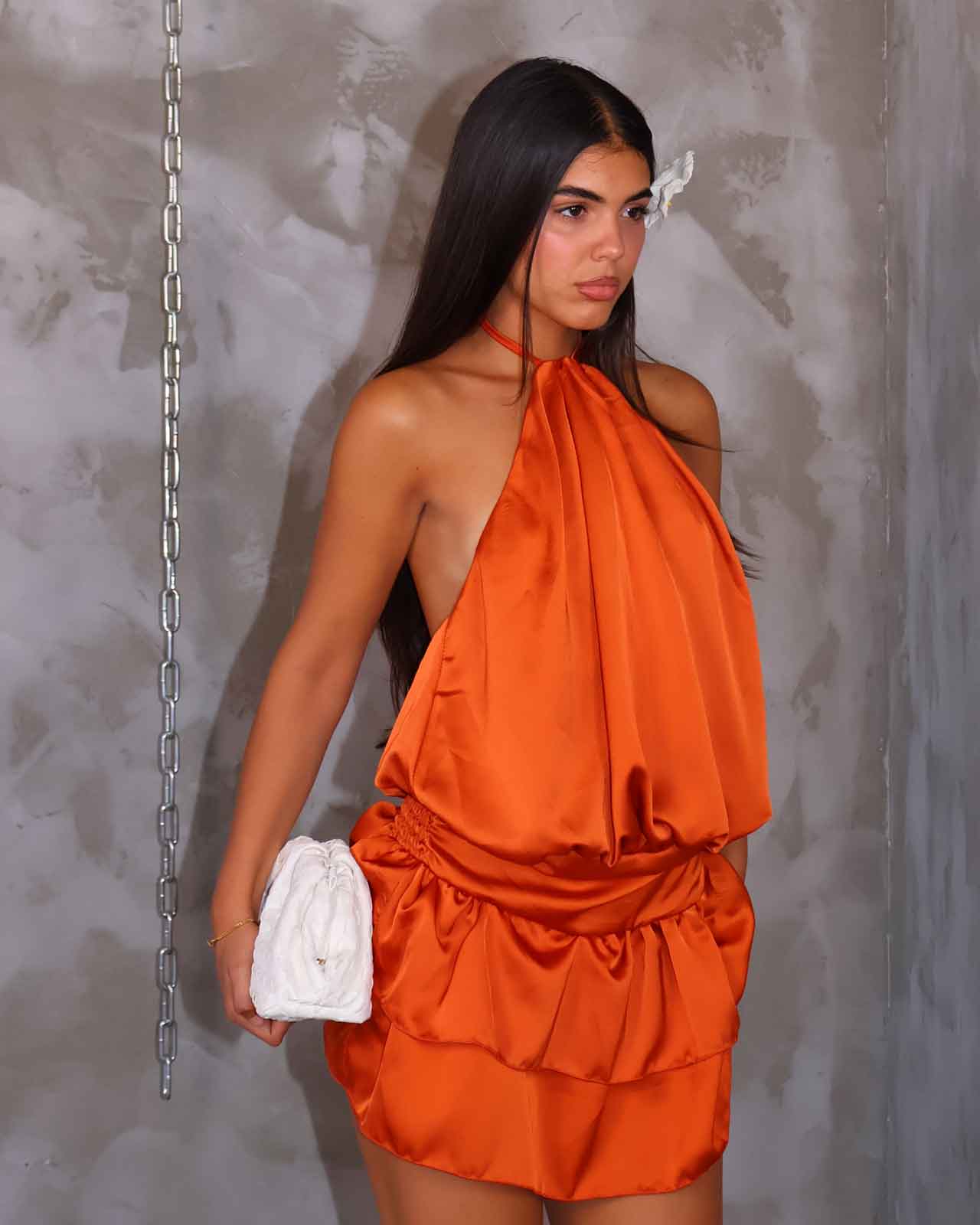 DRESS FLEX