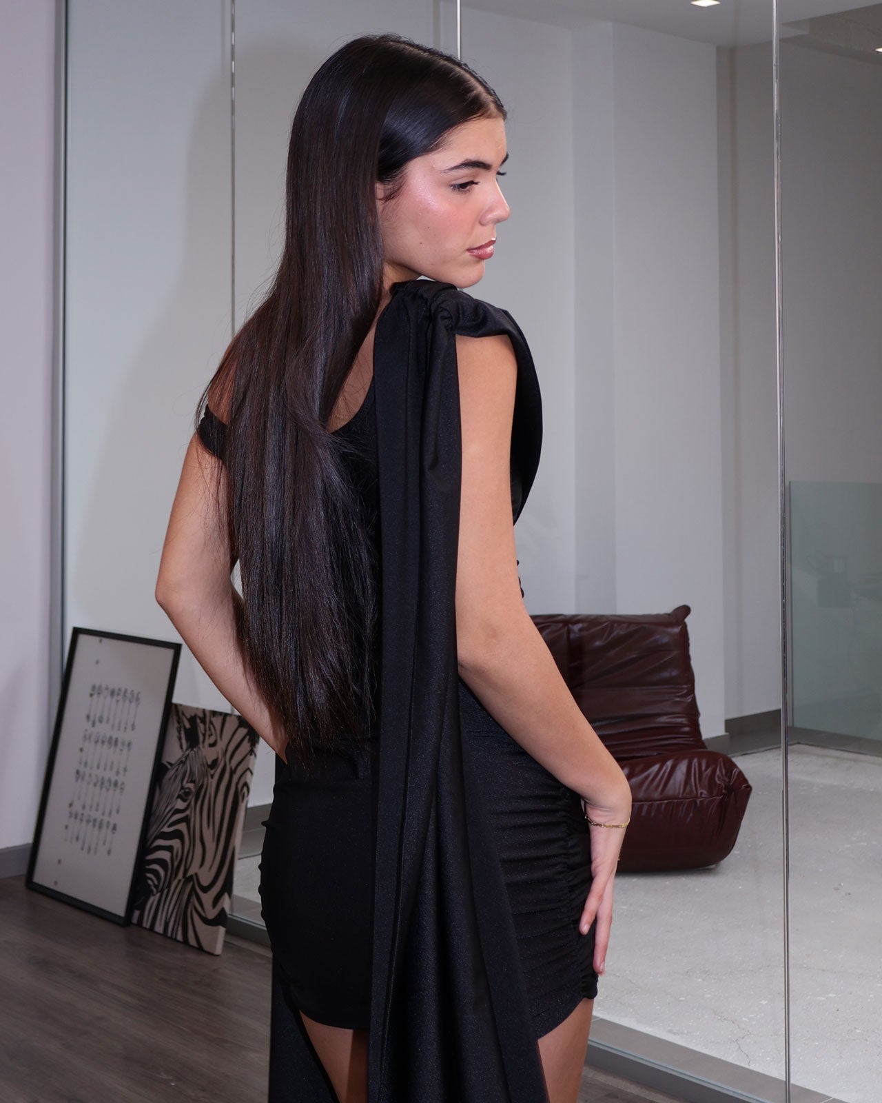 DRESS ENERGY