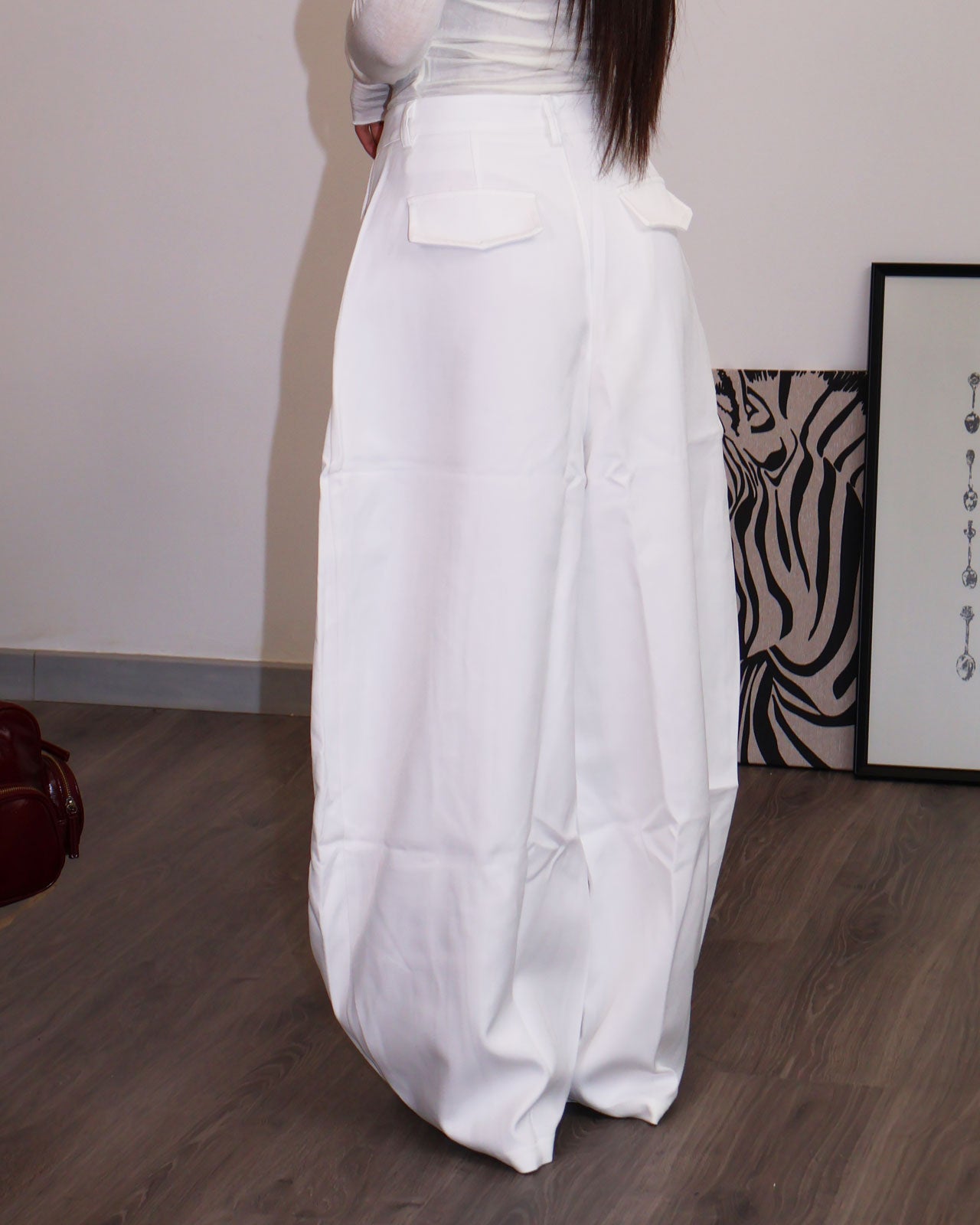 PANT MILANO GLOW