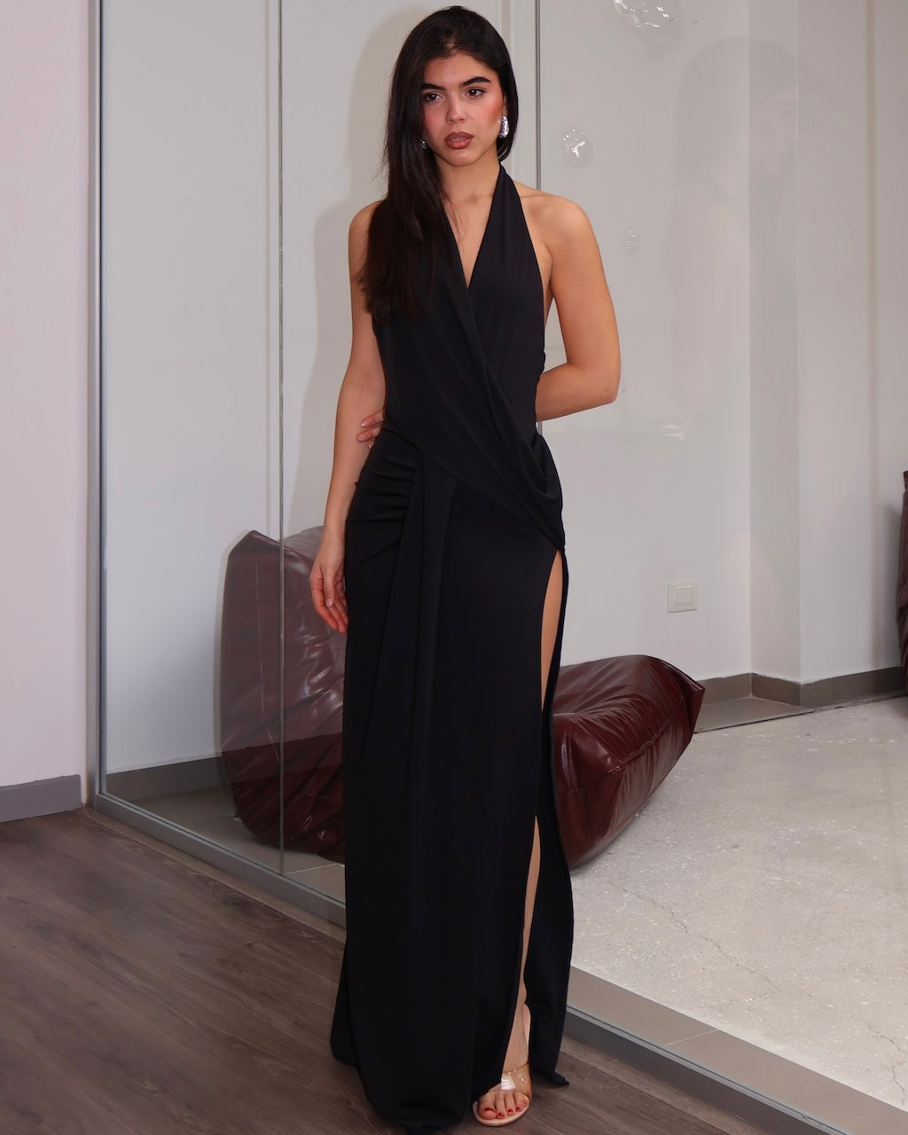 DRESS VERTIGINE