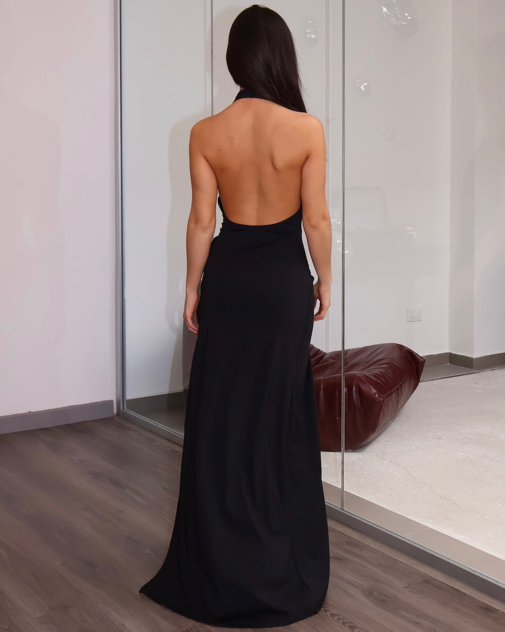 DRESS VERTIGINE