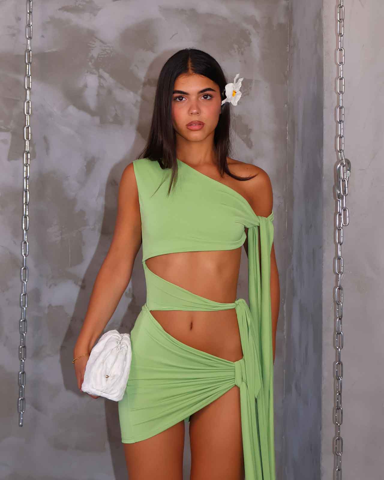 DRESS CLEOPATRA
