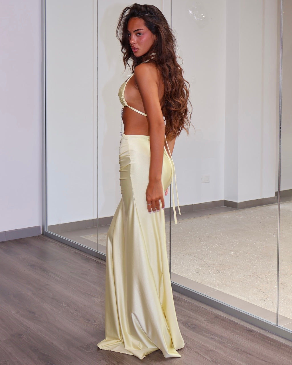 DRESS CHAIN