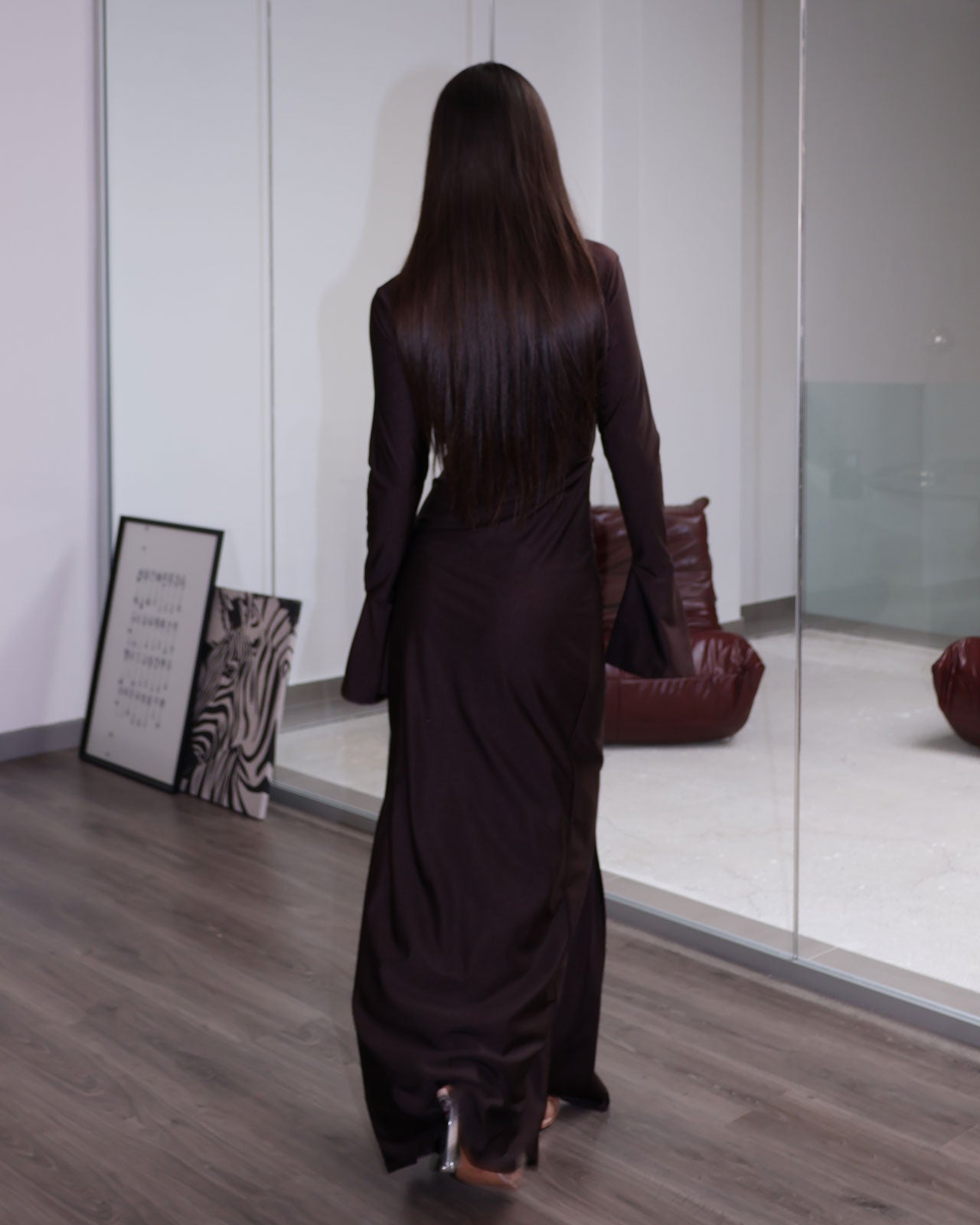 DRESS MON AMOUR