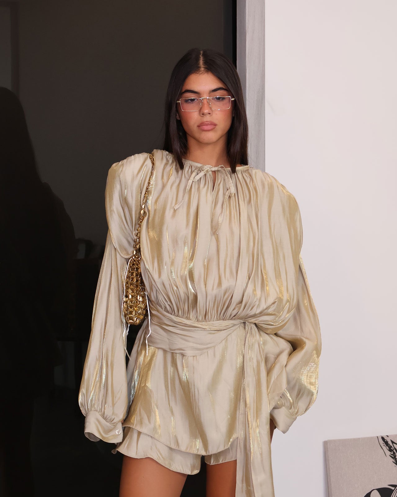 DRESS ABBRACCIO LENTO