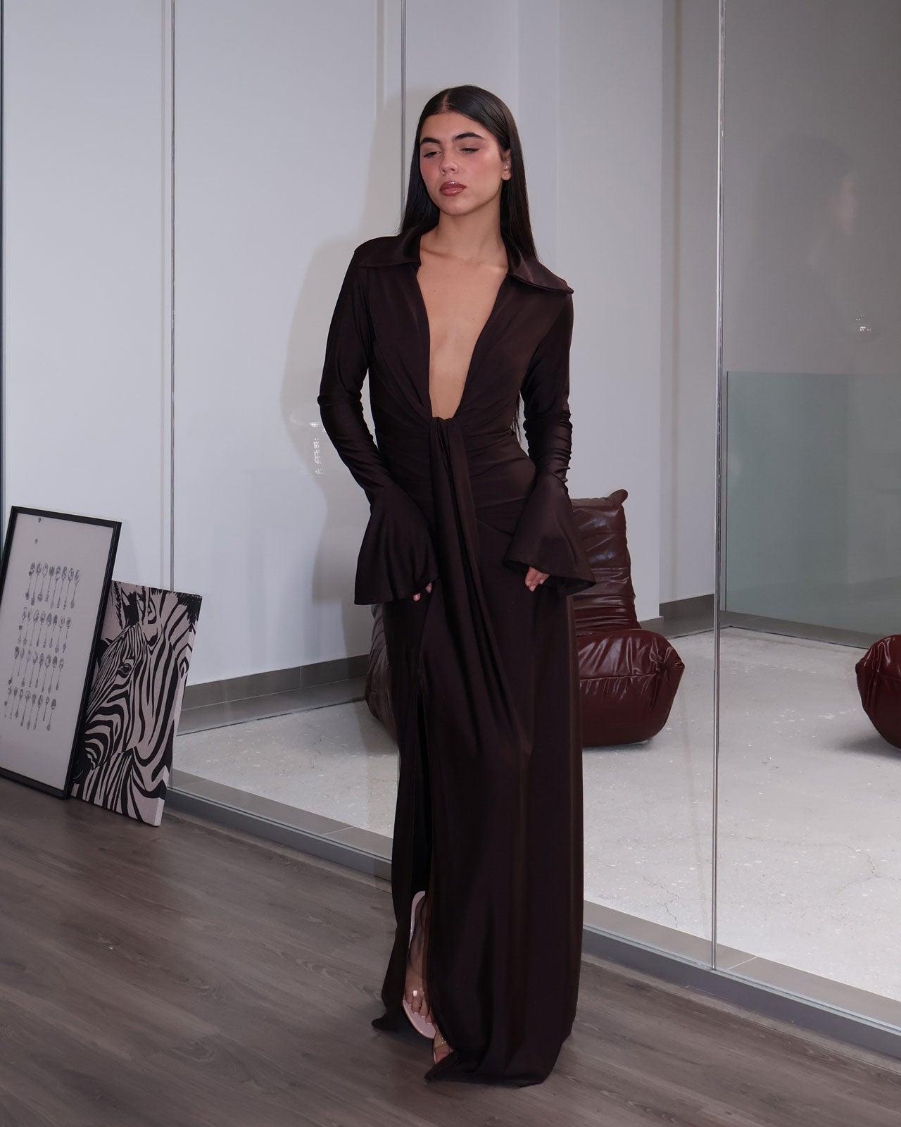 DRESS MON AMOUR