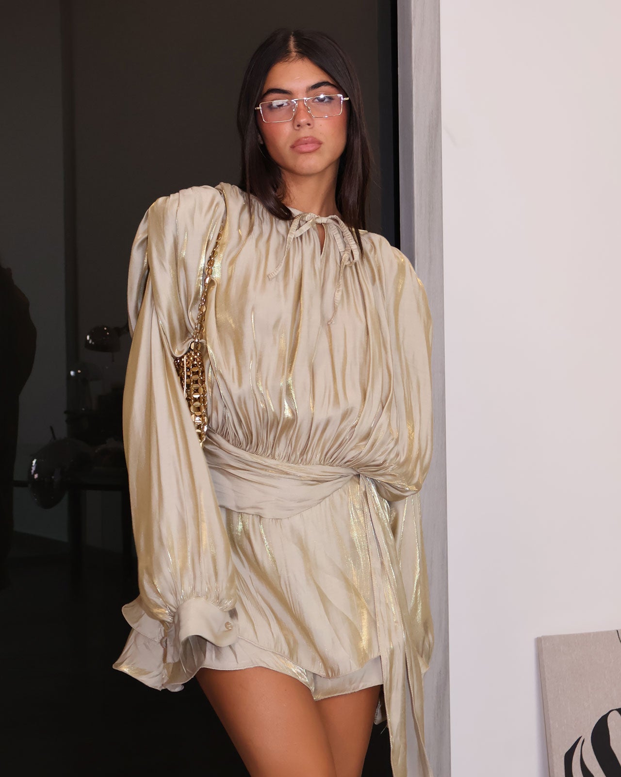 DRESS ABBRACCIO LENTO