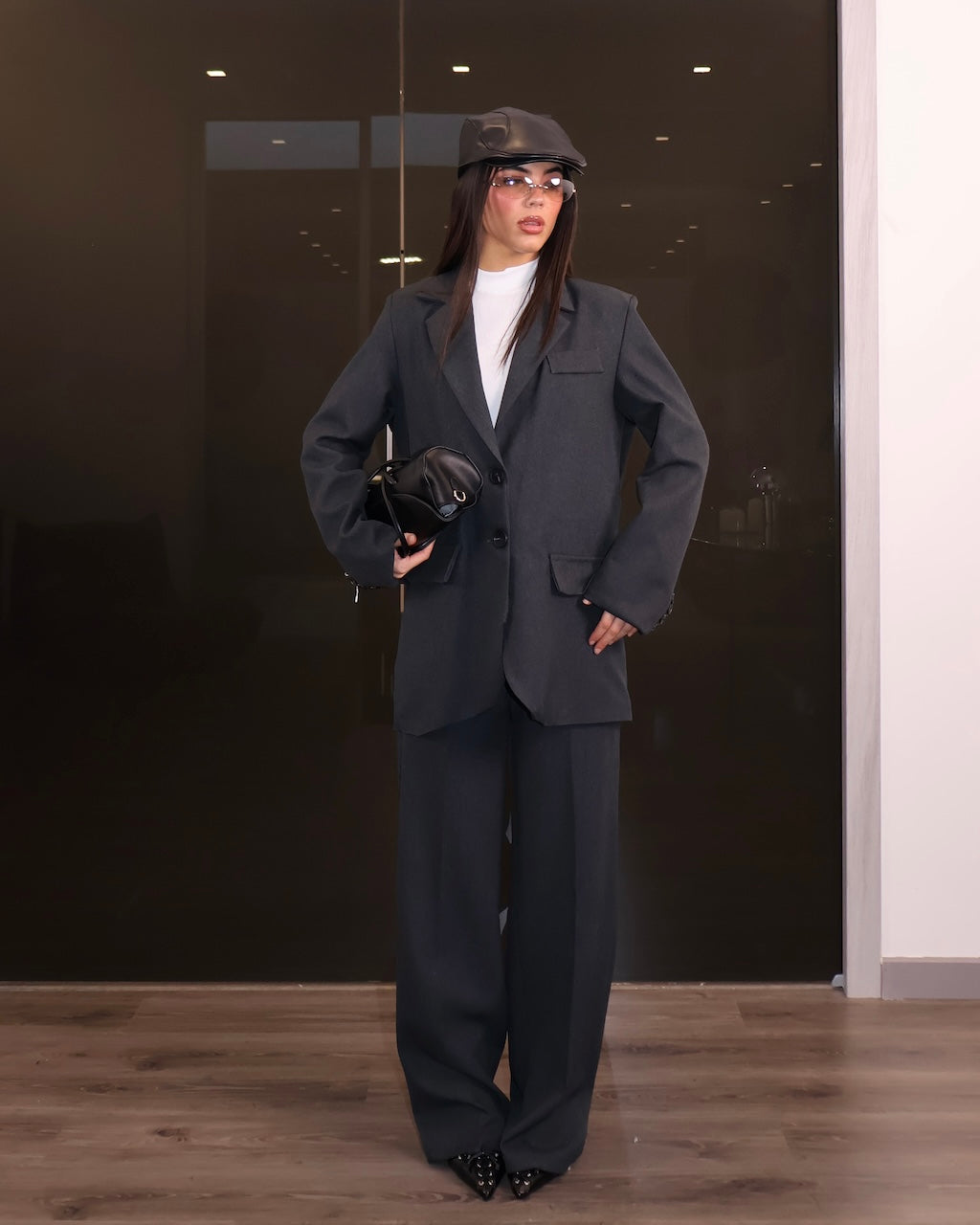 TAILLEUR CANZONE NOSTRA