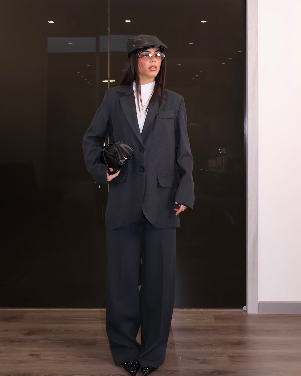 TAILLEUR CANZONE NOSTRA