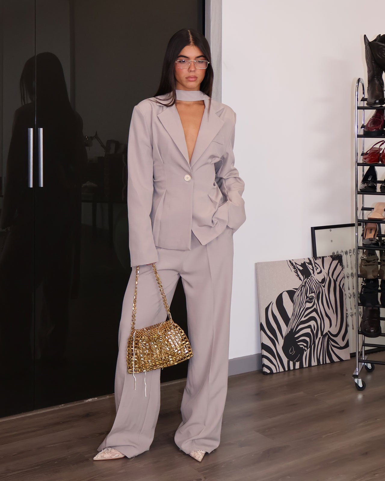 TAILLEUR WOW 2.0
