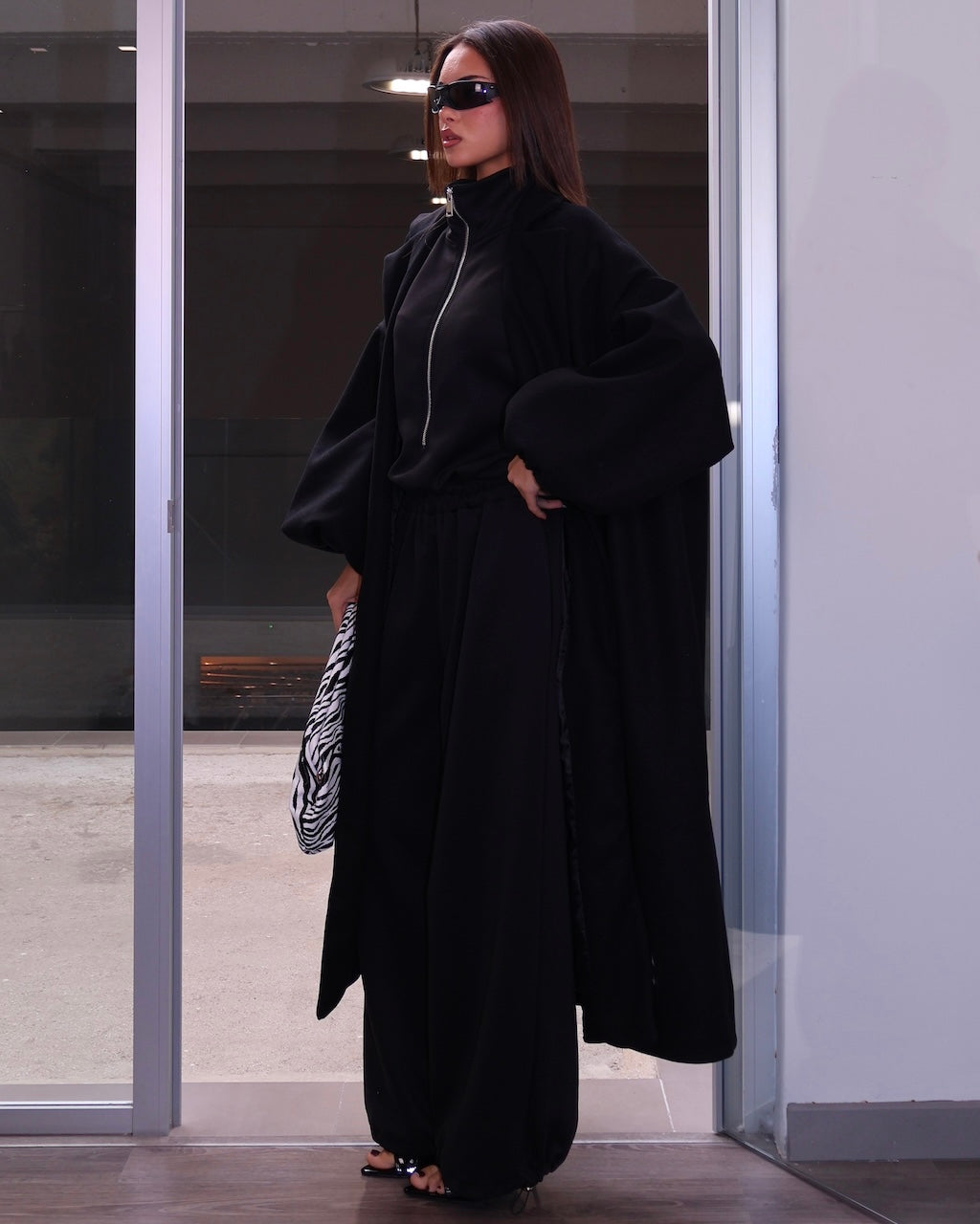 COAT SHERYL