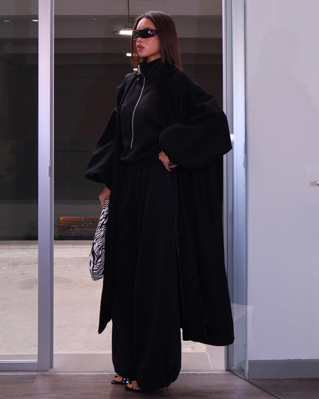 COAT SHERYL