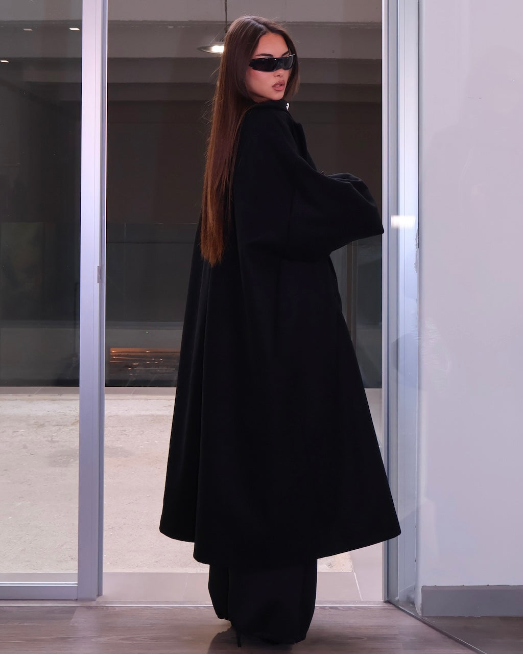 COAT SHERYL
