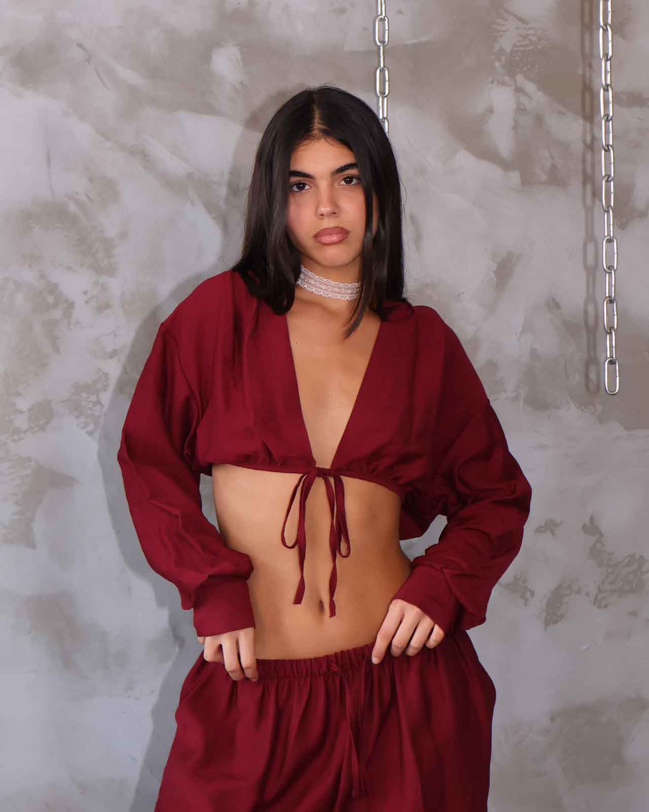 COORD DINASTY