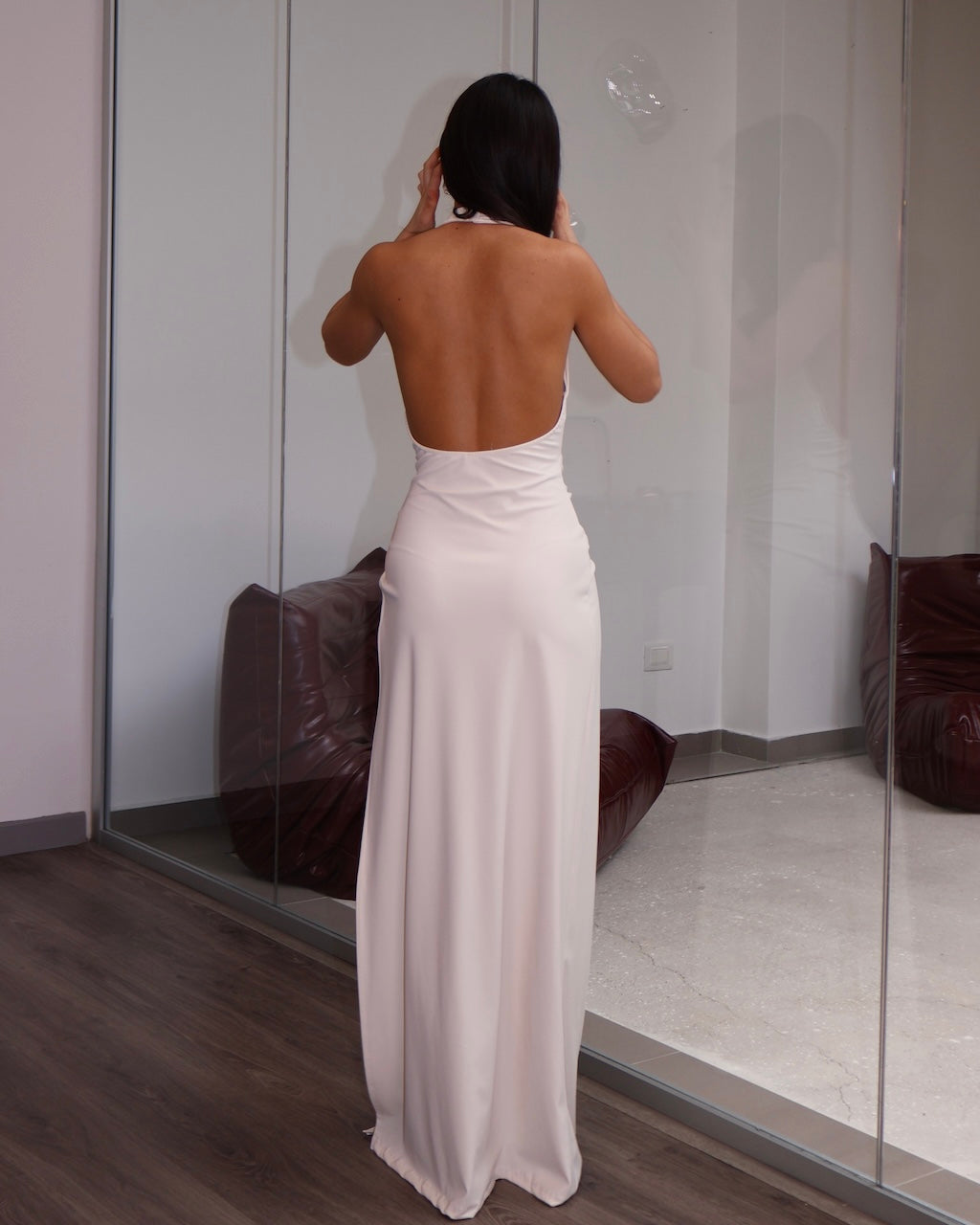 DRESS VERTIGINE