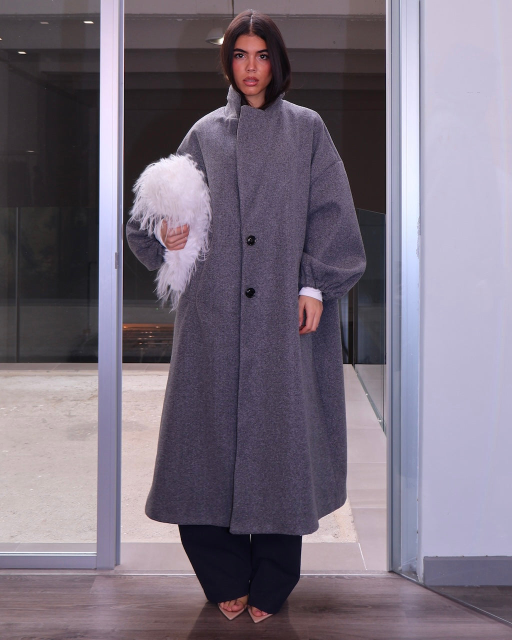 COAT SHERYL