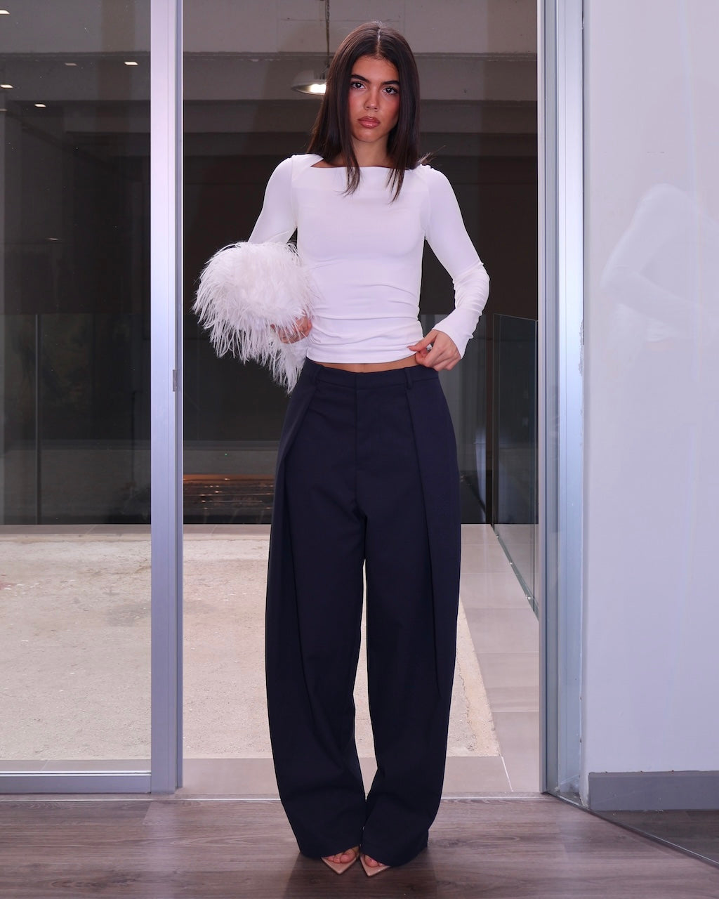 PANTALONE CHUCK