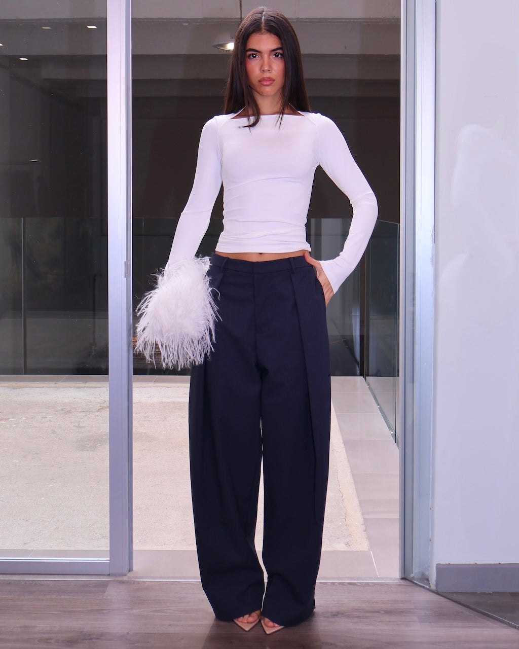 PANTALONE CHUCK