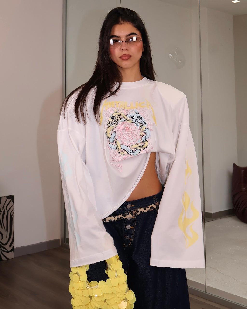 T-SHIRT MULTIVERSE