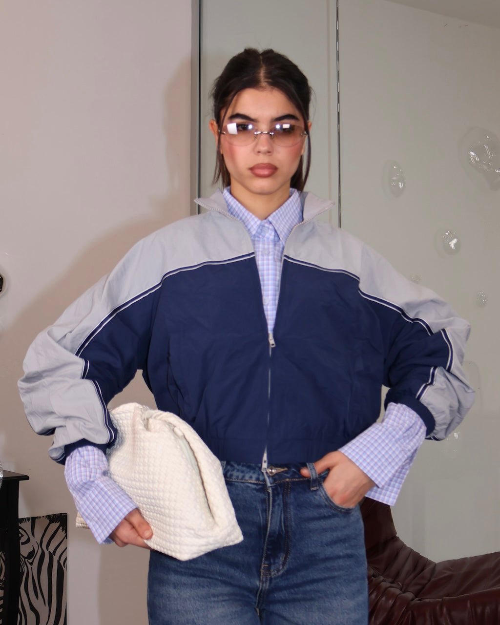 GP JACKET