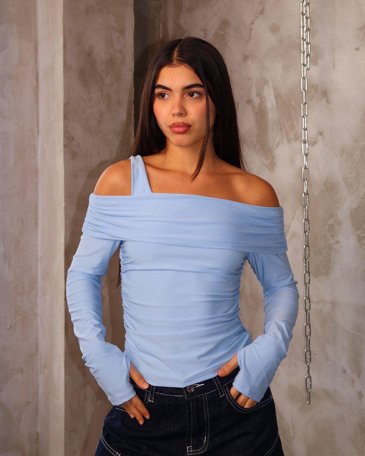 T-SHIRT IN PARIS
