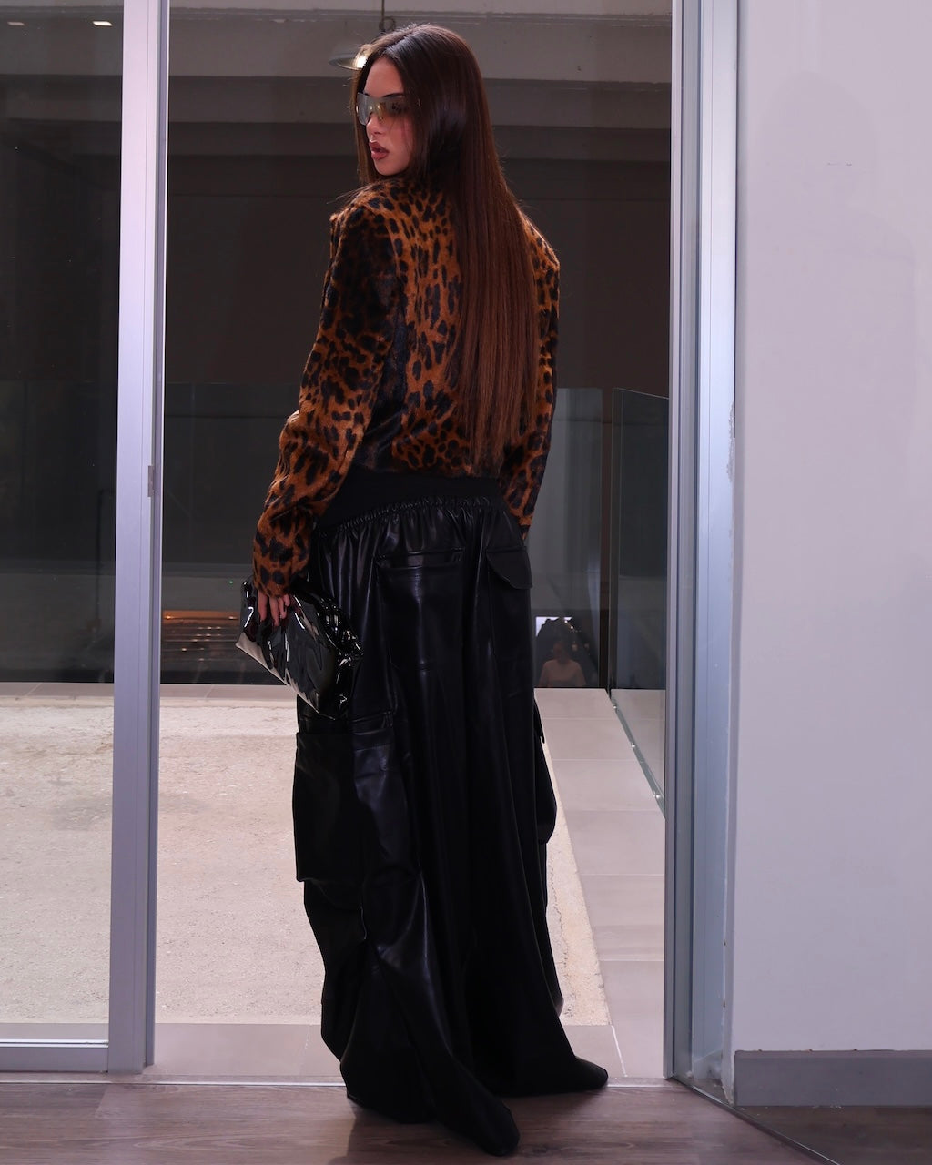 PANT HIGH WAIST