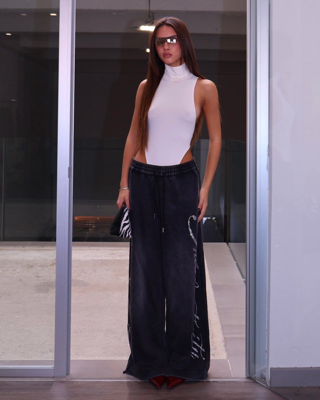 PANTALONE AUTHENTICITY