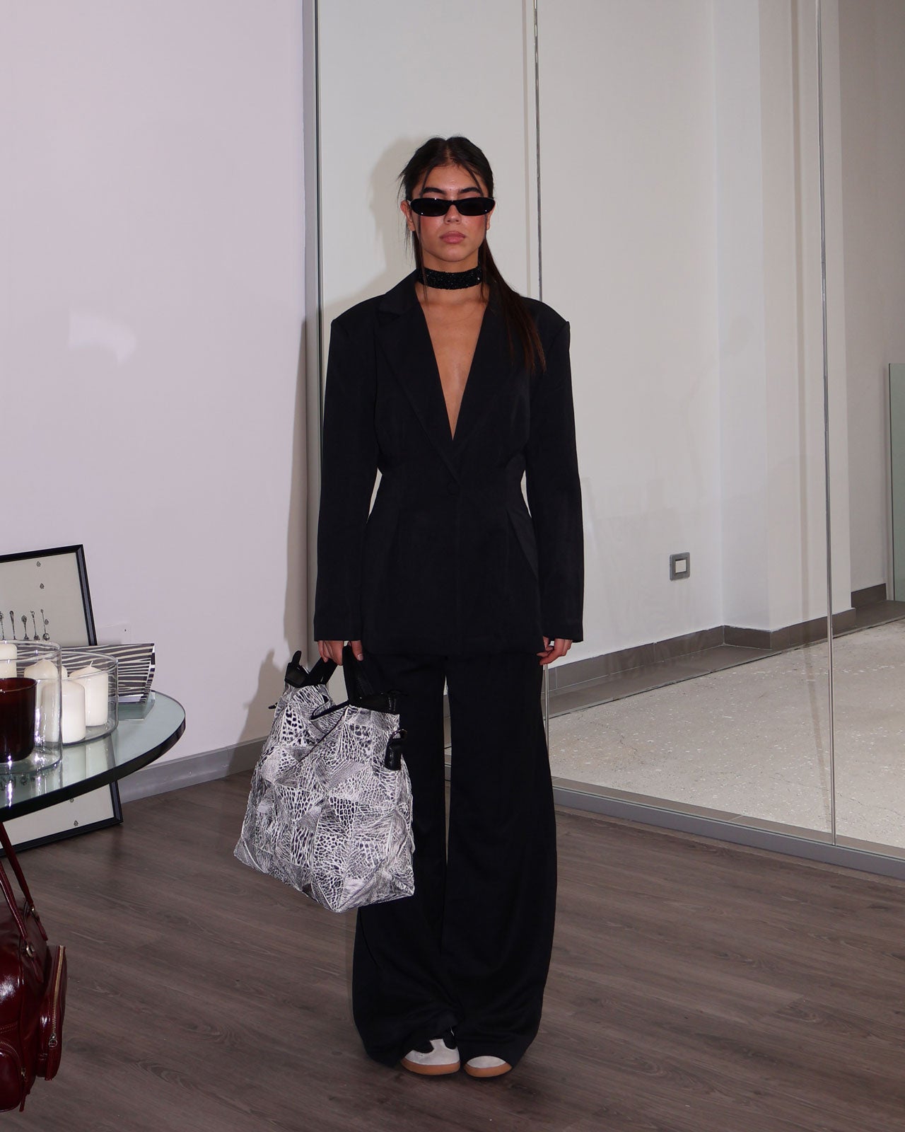 TAILLEUR MIDNIGHT
