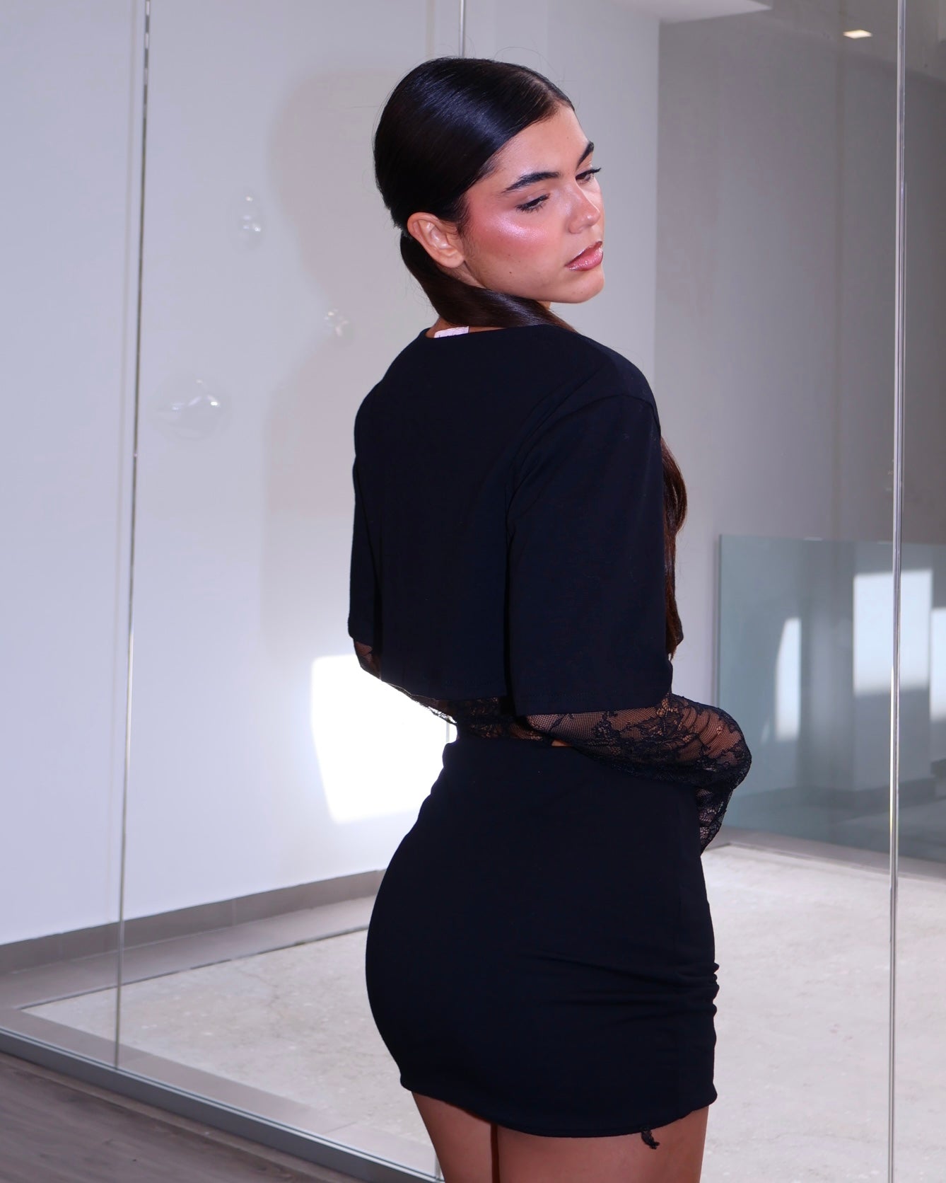 DRESS APNEA