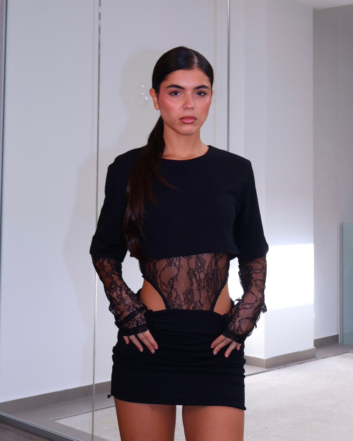 DRESS APNEA