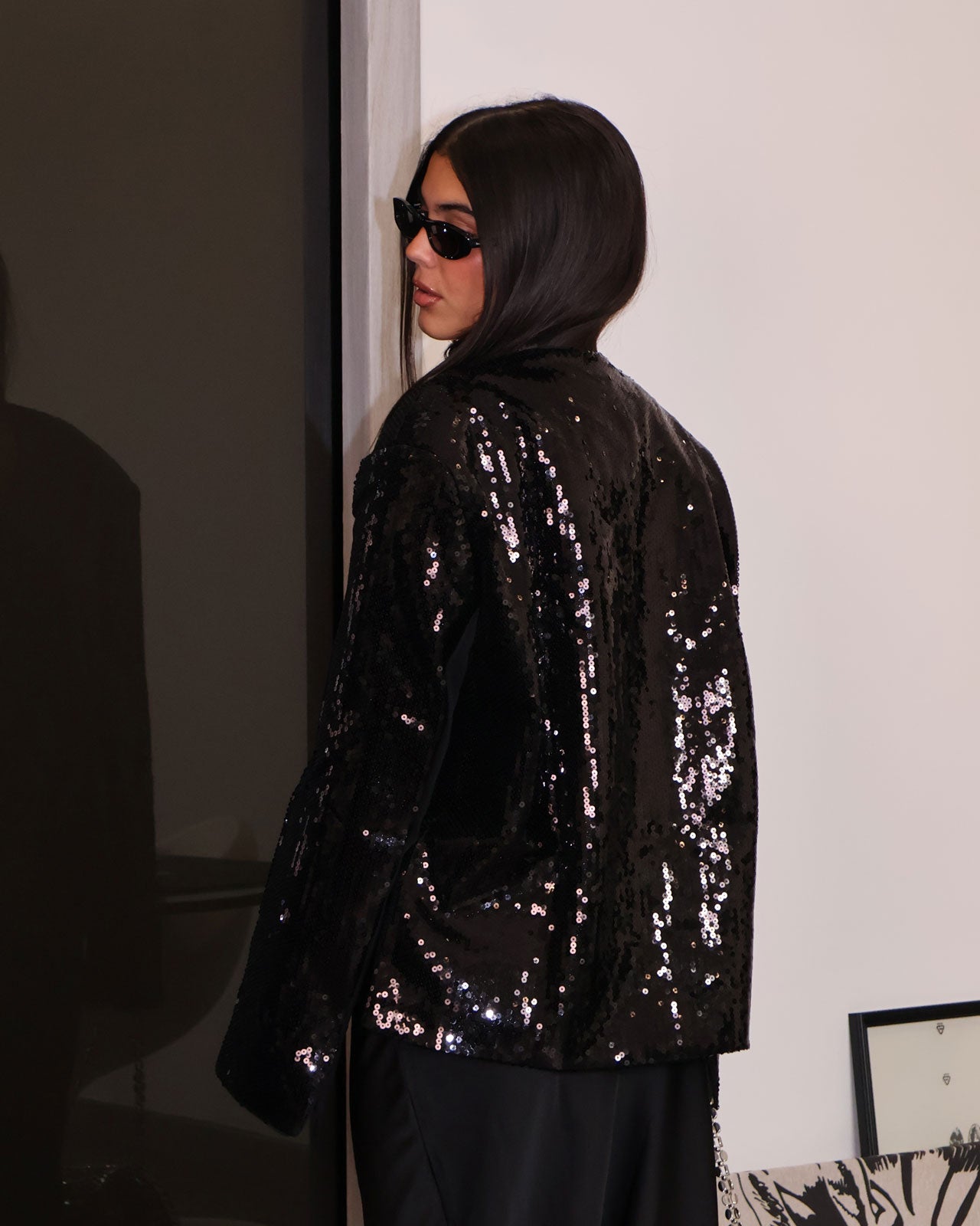 JACKET HORIZON