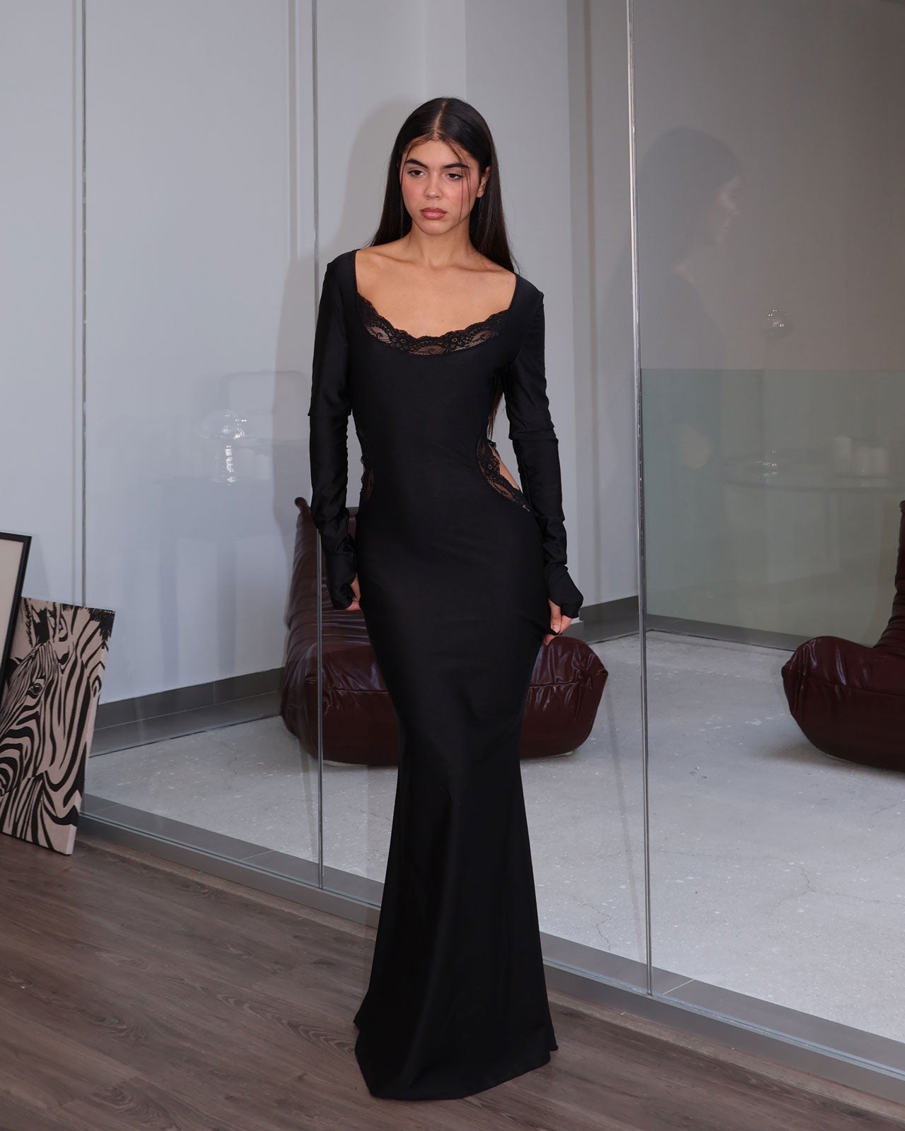 DRESS CRAZY ME
