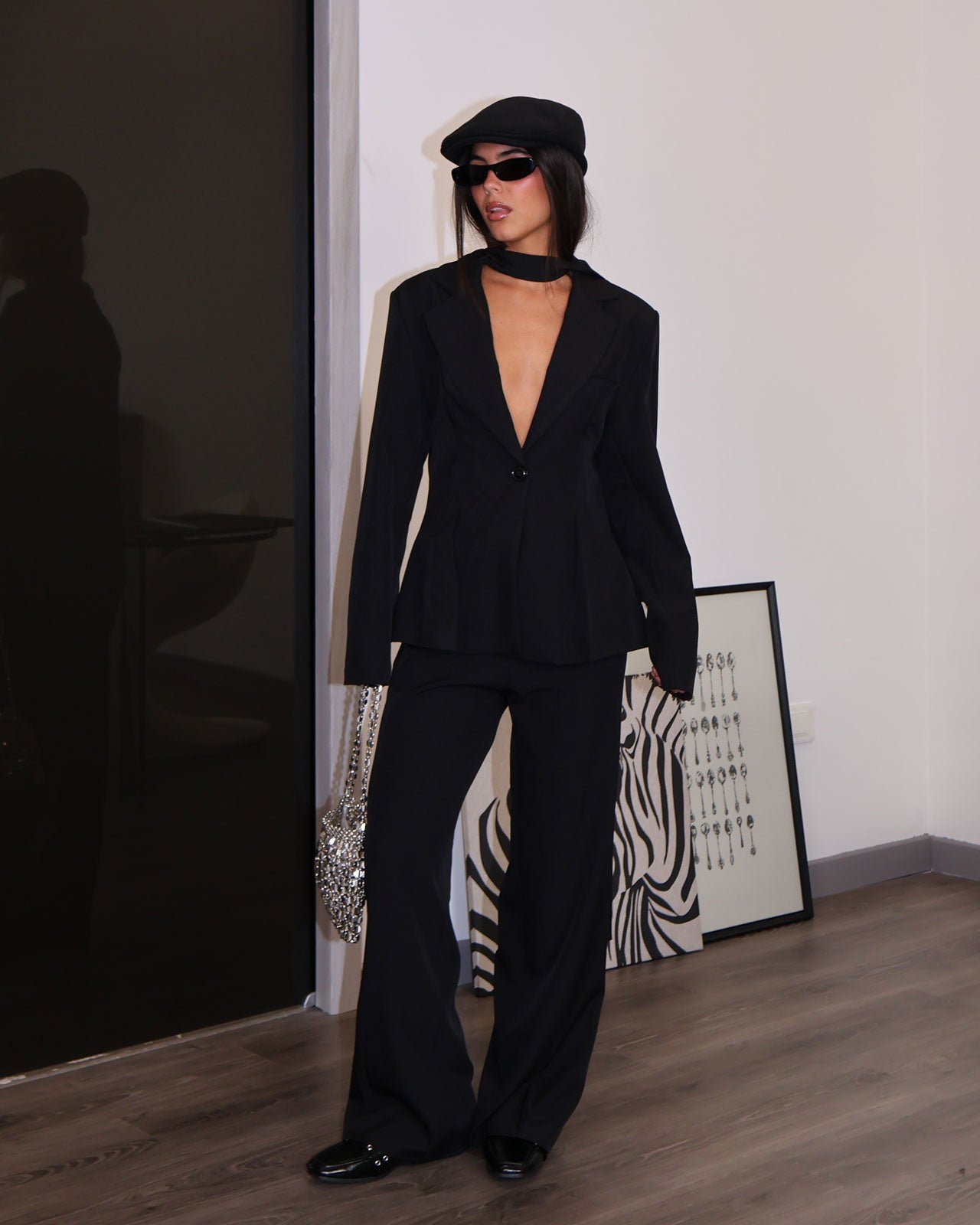 TAILLEUR WOW 2.0