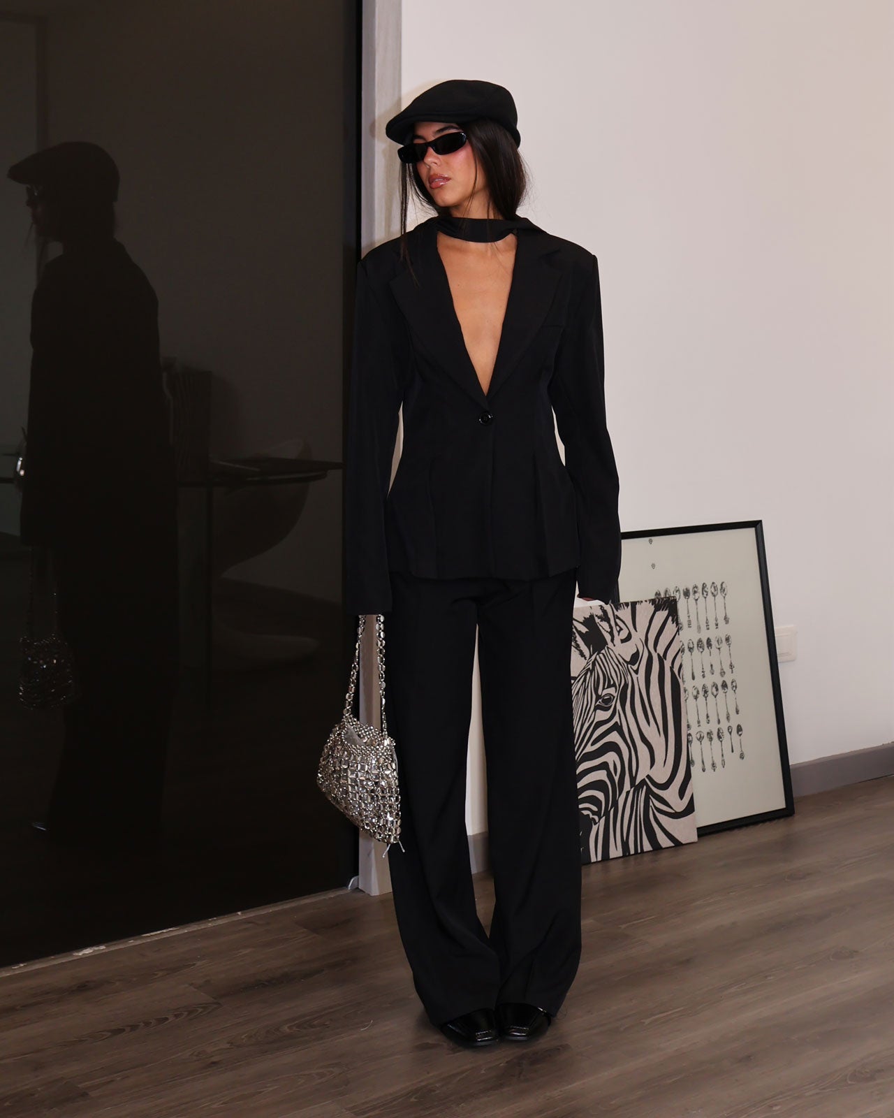 TAILLEUR WOW 2.0