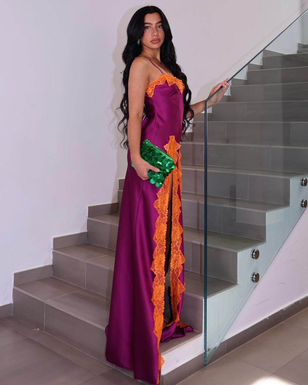 DRESS BEST EVER VINO
