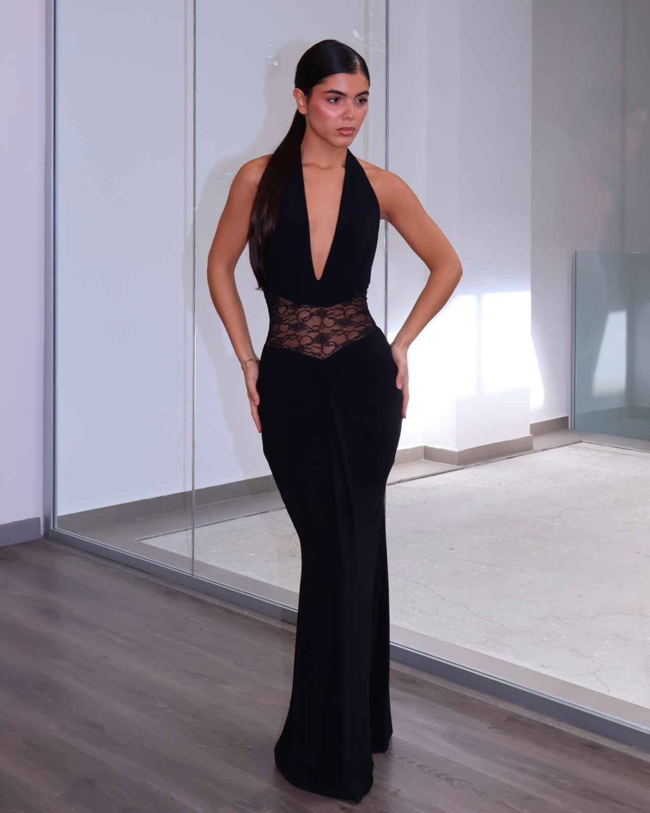 DRESS FRAGANZA DISARMANTE