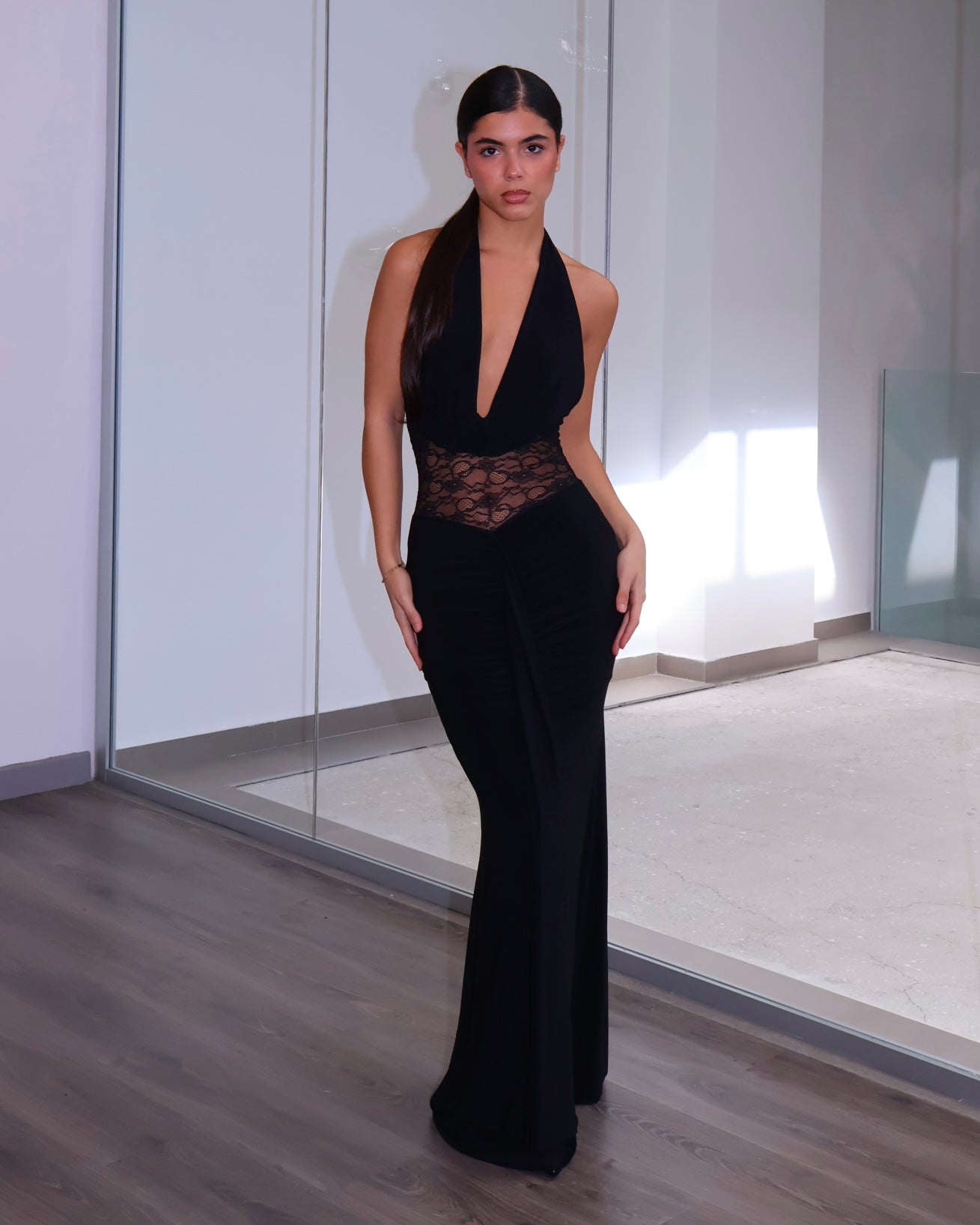 DRESS FRAGANZA DISARMANTE