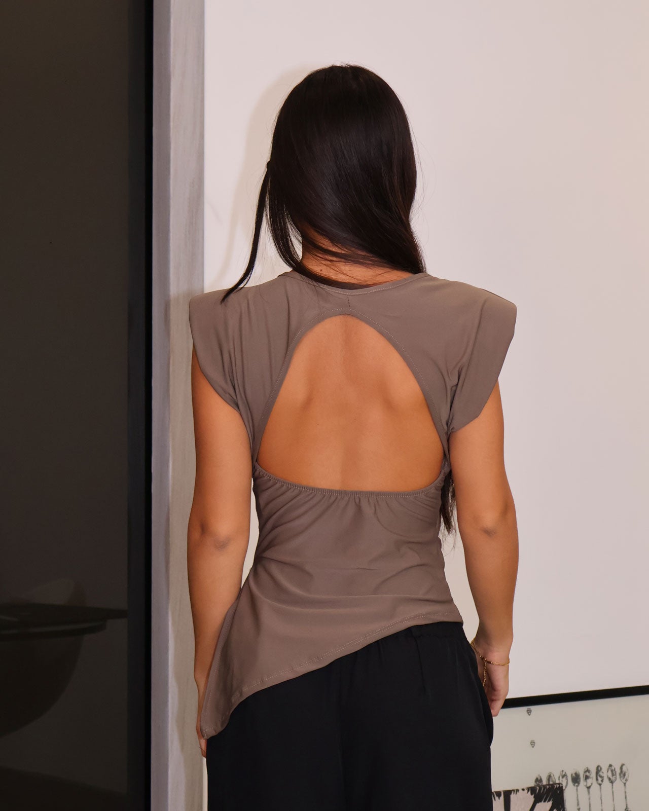 MAGLIA ALPHA