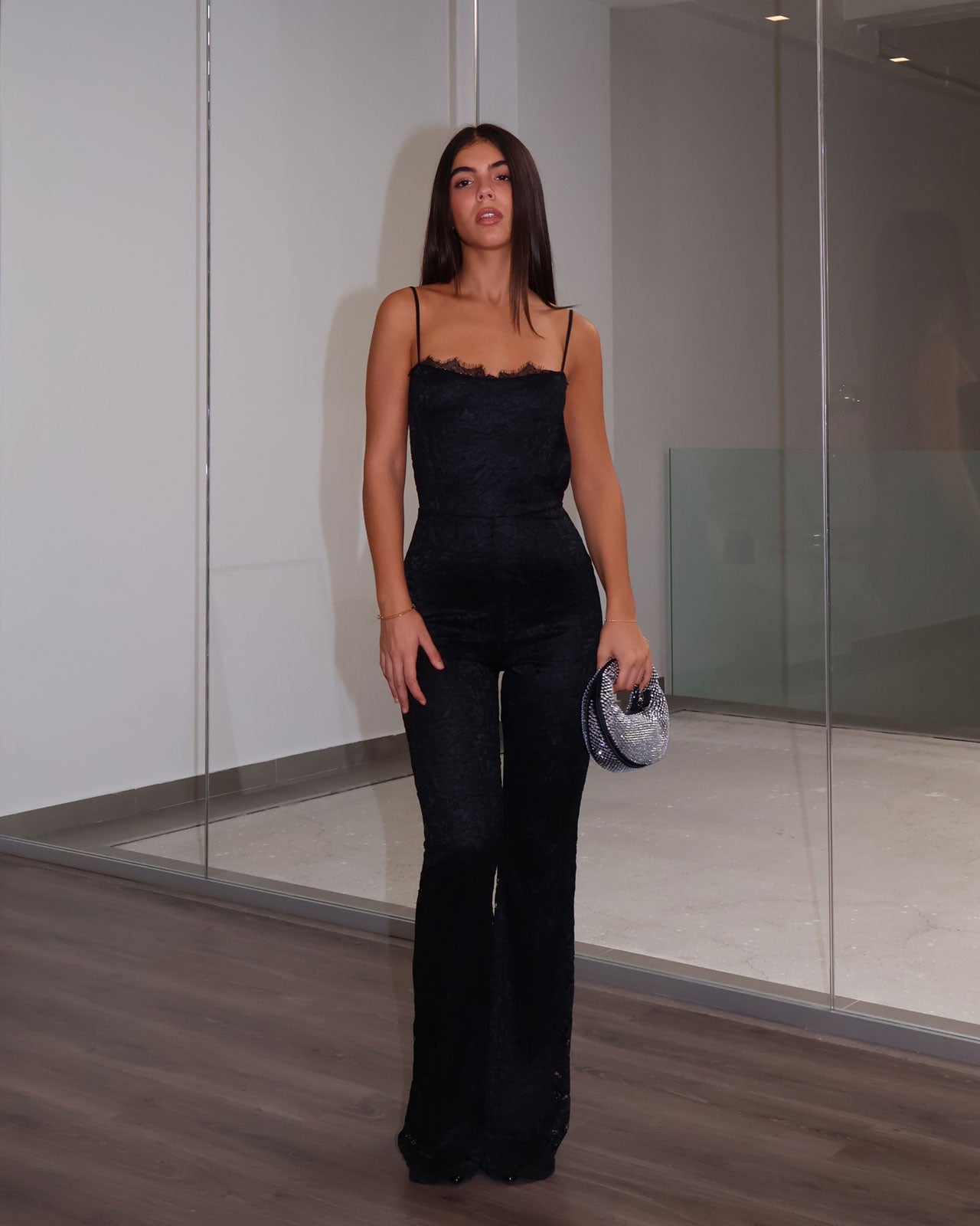 PRE ORDINE JUMP ELEGANZA SUSSURRATA