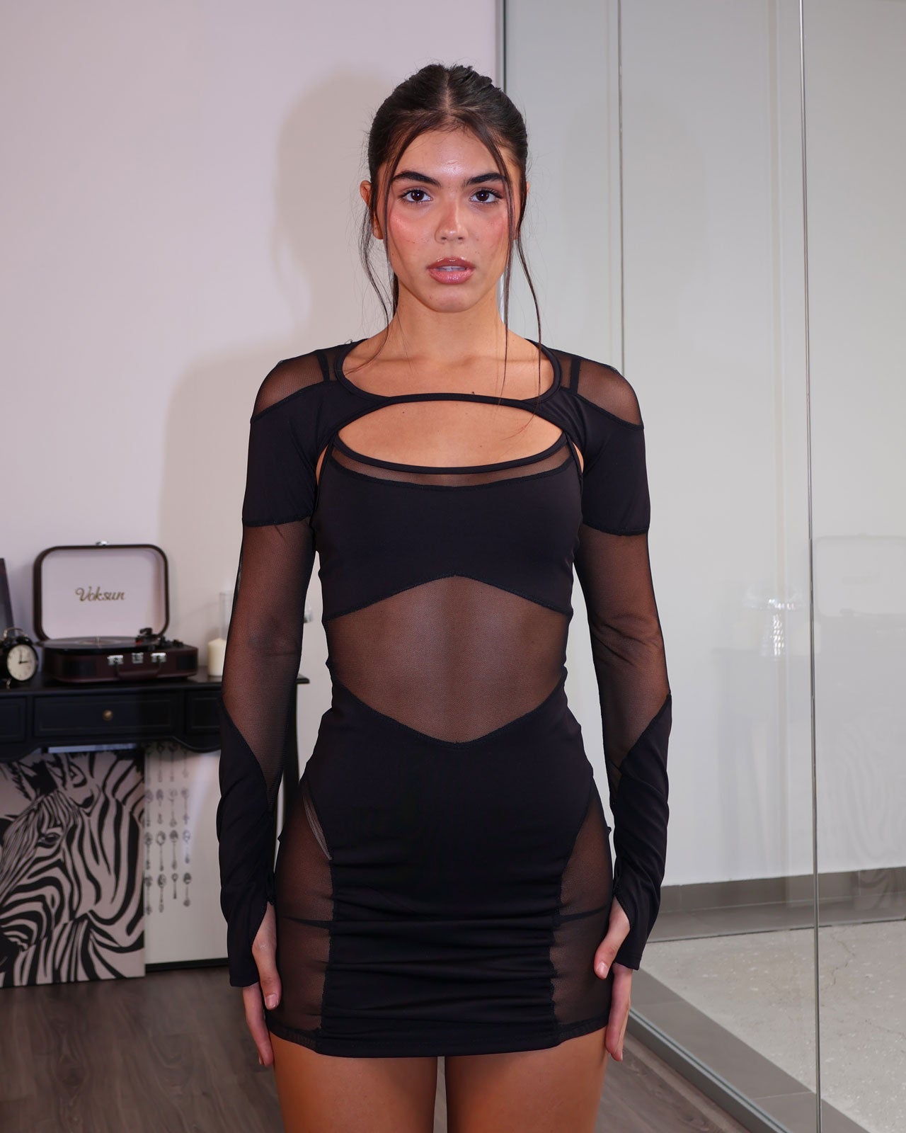 DRESS HARMONY
