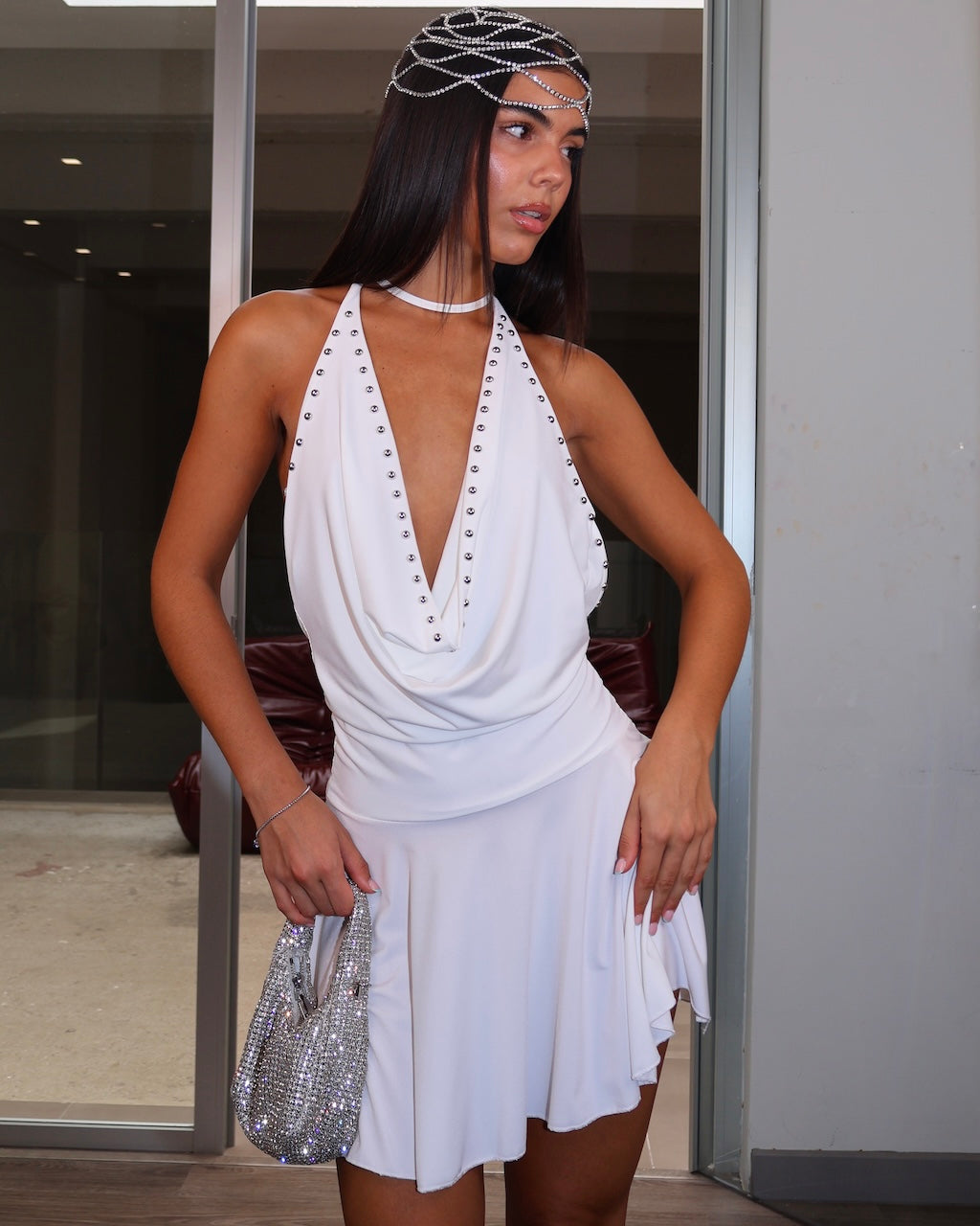DRESS MESTER WHITE